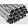 Welded Stainless Steel Seamless Pipe,Austenitic polished 304 stainless steel