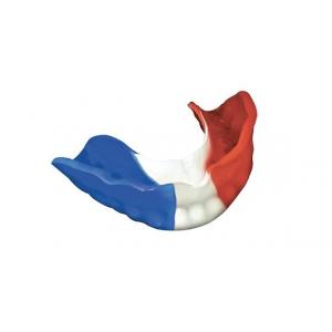 Custom Fit Dental Mouth Guard Erkodent athletic Sports Mouth Guards