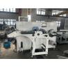 Máquina de papel de alta velocidad 350m/Min Paper Slitting Rewinding Machine de la base