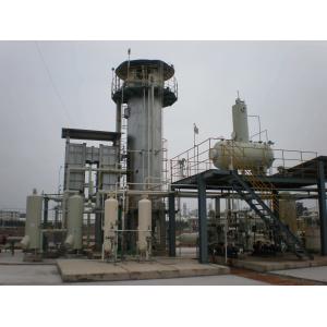 Durable On Site Hydrogen Generator , Hydrogen Generation Plant For Hydrogen Distribution