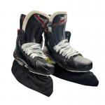 Factory Custom Polyester Skate Blade Support Ice Hockey Skate Shoe Cover