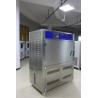 China Lab UVA340 UVB313 UV Accelerated Weathering Machine Aging Test chamber wholesale