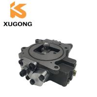 China Kawasaki Hydraulic Pump Regulator For  E320C E320D Hydraulic Pump Repair on sale