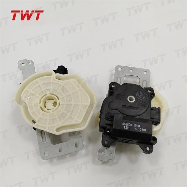 China プレミアム品質のカーエアコンヒーターブレンドドアフラップアクチュエーター 79140-SNK-A01 OEM番号 063800-1960 Honda Civic 1992-2023用 wholesale
