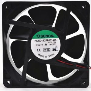 China Fan de la caja del ordenador de PMD1212PMB1 PMD2412PMB1 SUNON on sale
