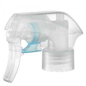 Mist Ultra Fine Trigger Pump Sprayer Wear Resistant K106-1 For Cosmetics