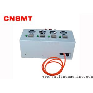China A linha pasta da C.A. 220V SMT da solda da máquina 25W SMT aquece a máquina supplier