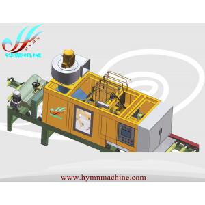 China Automatic Continuous Buining Machine for Granite Slab(HYF-14) supplier