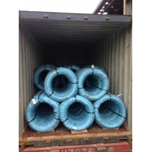 ASTM B 498 ASTM A 475 Galvanized Steel Wire for Galvanized Steel Cable