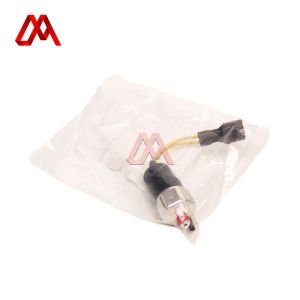 China ISUZU FRR 4BG1 Engine Oil Pressure Alarm Switch Replacement 1824101701 wholesale
