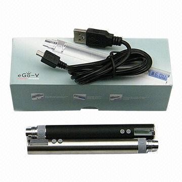 High Quality EGO VV, New Arrival EGO VV, Variable Voltage EGO-V