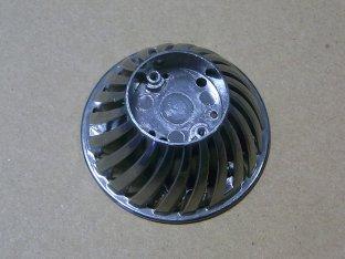 ISO9001 certification single cavity magnesium alloy, zinc alloy die casting with HOOK Gate
