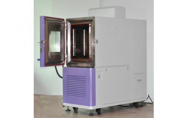 Cold Balanced Control Benchtop Environmental Test Chamber with Precision Micro