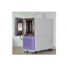 Cold Balanced Control Benchtop Environmental Test Chamber with Precision Micro