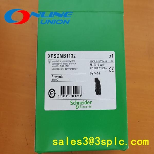 Real Time Control Schneider Module Schneider ASBDEP209 Easy Installation