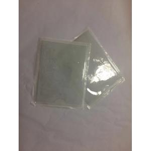 China Eco Friendly Self Adhesive Poly Bags Glossy Surface 0.08-0.2MM Thickness supplier