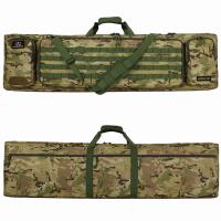 China ALFA OEM 48 inch Tactical Rifle Case Soft Bag Gun Case, Perfect for Rifle Pistol Firearm Storage and Transportation on sale