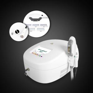 China 20ms 50J/Cm2 Facial Tightening Lifting Elight IPL Machine supplier