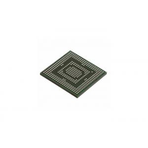 AD21584WCBCZ4A10 Integrated Circuit Chip Dual Core Digital Signal Processors BGA349