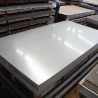 China 0.3mm Cold Rolled Stainless Steel Plate Sheet ASTM 310S 4x8 on sale