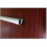 China LED Light Aluminium Hollow Profile Extrusion Tube For Industry Aluminm Profiles wholesale