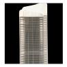 China Modern N Scale Skyscraper Curved Facade 1:100 Architecture Model wholesale