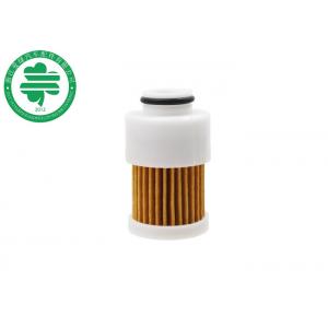 China 68V-24563-00-00 Motorcycle Oil Filter For Yamaha Mercury 881540 Sierra 18-7979 600-295 8815 supplier