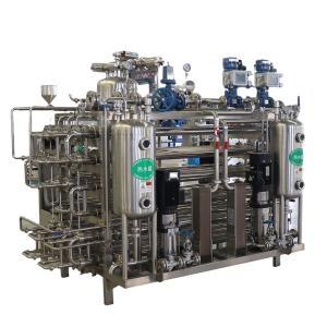 China Food Grade SUS304 Apple Processing Line With PLC Control System wholesale