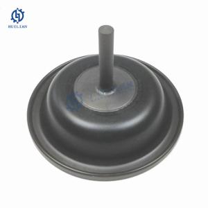 3115182200 for Crawler Rock Drilling Rig Machine Atlas Hydraulic Drifter Accumulator Diaphragm