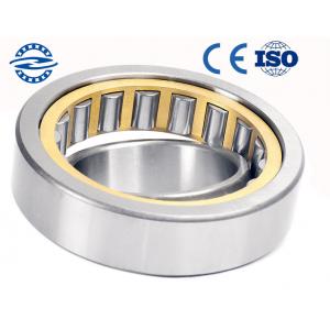 Original Cylindrical Roller Bearing NUP2209 For Excavator PC200-6