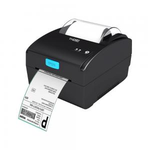 160mm/sec QR Code Thermal Printer 80mm 3 Inch Sticker Maker For Small Business