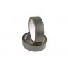 China Silver Color Hot Melt Duck Duct Tape For Plastic Mulch Edge Banding wholesale