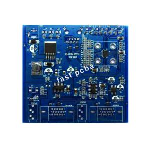 China FR4 tg140 4 Layer PCB multicamada Assemblies serviço protótipo para RF PCB com UL wholesale