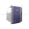 China On-Site Diagnosis Low Pressure Chamber, -70 ~170ºC High Altitude Test Chamber Ground to 100,000 Feet wholesale