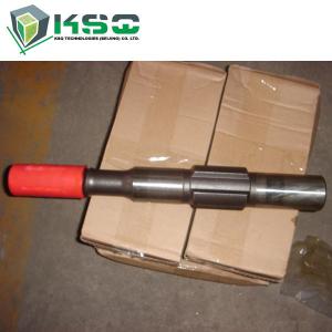 China Underground Mining  Drilling Tools Steel High Strength supplier
