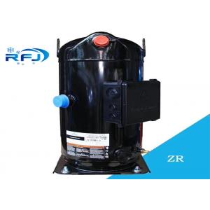 China ZR26KM Copeland Refrigeration Compressors , Scroll Compressor Copeland For Air Conditioner supplier