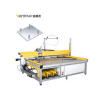 China 8 To 35mm Stud Automatic Feeding CNC Industrial Stud Welder Auto Spot Welding Machine on sale