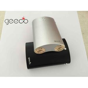 2015 Vaporflask 60w Super Vapor E-cig Vapor Kit Temperature Control Mod Zero mod Xcube II Vpaorshark rdna 60w