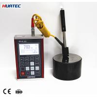 China LCD Display Leeb Metal Portable Hardness Tester. Metal Durometer Hardness Tester Portable on sale