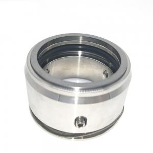 China Roten 7k Industrial Mechanical Seals Wave Spring For Water Pump supplier