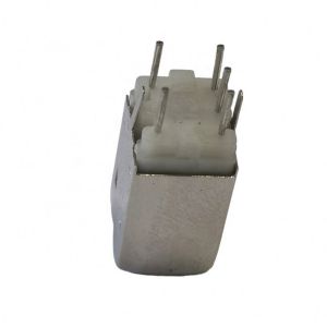 China High quality variable Inductor Adjustable IFT Coil for Fm/am wholesale