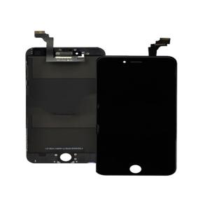China 4,7 remplacement d'affichage à cristaux liquides d'Iphone 6 de pouce, remplacement d'affichage d'Iphone 6 de convertisseur analogique-numérique supplier