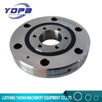 China RU228G UUCC0 P4 Crossed Cylindrical Roller Bearings 160X295X35mm Robots use for sale