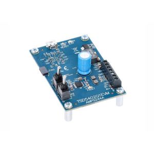China TSD5402Q1EVM Embedded Solutions Automotive Class-D Sensor Driver Amplifier Evaluation Module wholesale