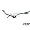 El motor de regreso de combustible ISUZU 4LE2 8-97314861-0 para el HTACHI ZAX75 ZAX85