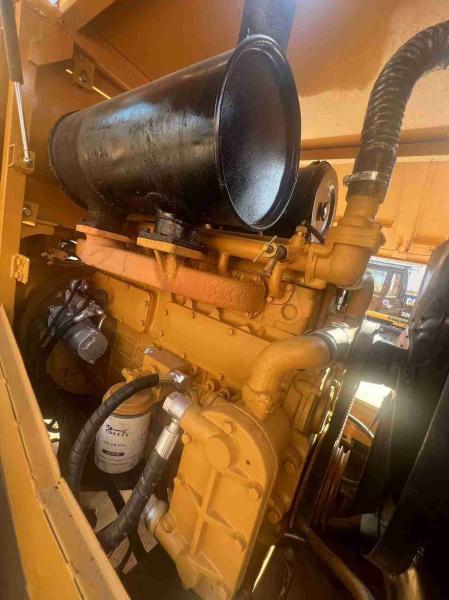 Pre owned SDLG 936  Loader with Bucket Powershift Transmission