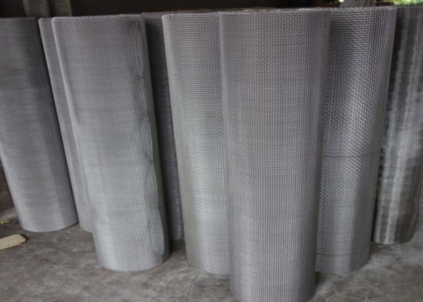 Monel Nickel Alloy 0.2mm Wire Mesh Filter Screen For Fuel Cell Anode