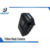 China 1080P30 Live Video 5MP CMOS OV4689 Police Body Worn Video Cameras For Sale on sale