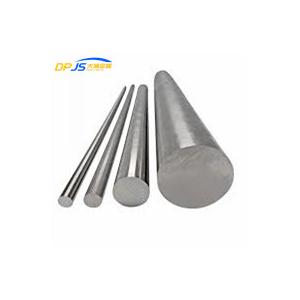 6mm 5mm 4mm Astm Stainless Steel Bar Rod 303Se UNS S30323 16mm 12mm Ss Rod Manufacturers