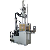China 100 Ton High Precision BMC Vertical Single Slide Injection Molding Machine on sale